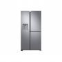 Frigorifer Samsung RS 68N8671SL/EF