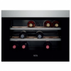 Frigorifer Vere AEG KWK 884520 M