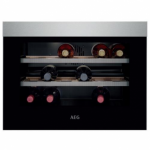 Frigorifer Vere AEG KWK 884520 M