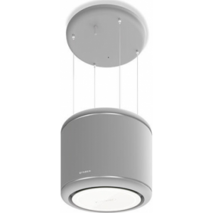 Aspirator Odette Grey Matt 3450541010