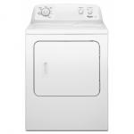 Tharese rrobash profesionale Whirlpool 3LWED 4705 FW
