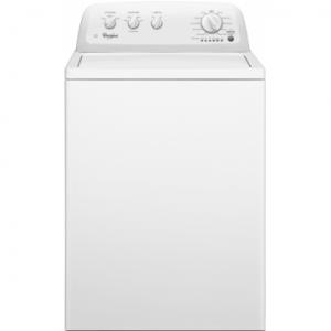 Lavatrice profesionale Whirlpool 3LWTW 4705 FW