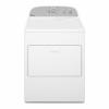 Tharese rrobash profesionale Whirlpool 3LWED 4830 FW