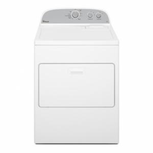 Tharese rrobash profesionale Whirlpool 3LWED 4830 FW