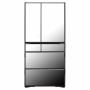 Frigorifer Hitachi SBS R-X670GE (X)
