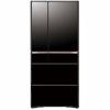 Frigorifer Hitachi SBS R-X670GE (XK)