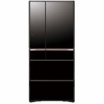 Frigorifer Hitachi SBS R-X670GE (XK)
