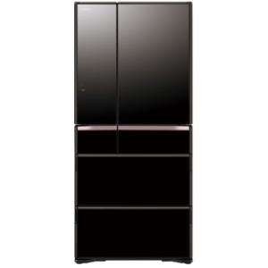 Frigorifer Hitachi SBS R-X670GE (XK)