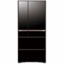Frigorifer Hitachi SBS R-X670GE (XK)
