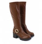 Cizme per femra DOCA k 73202