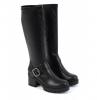 Cizme per femra DOCA k 73201