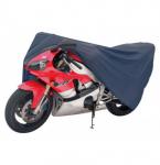 Mbulese Motori Petex Blau