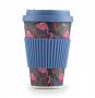 Filxhan Bamboo travel Tropical Flamingo