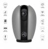 Webcam Tellur TLL331071 Full HD WiFi