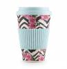 Filxhan Bamboo travel Pink Flamingo