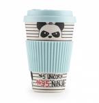Filxhan Bamboo travel Panda