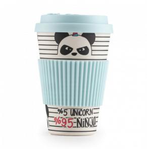 Filxhan Bamboo travel Panda
