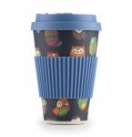 Filxhan Bamboo travel Owl