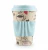 Filxhan Bamboo travel Hot Coffee