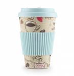 Filxhan Bamboo travel Hot Coffee