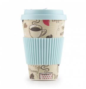 Filxhan Bamboo travel Hot Coffee