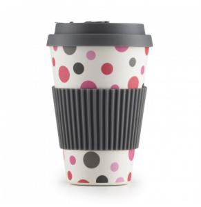 Filxhan Bamboo travel Dots