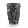 Filxhan Bamboo travel Black Coffee