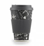 Filxhan Bamboo travel Black Coffee