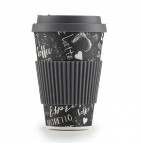 Filxhan Bamboo travel Black Coffee