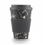 Filxhan Bamboo travel Black Coffee