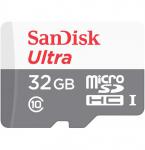 Karte Memorie SanDisk 32GB UHS-I 100Mb/s