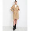 Pallto per femra DOCA k 39080