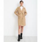 Pallto per femra DOCA k 39080