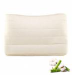 Jastek Bamboo Lower Side Sleep, 50x70 cm