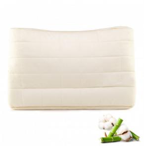 Jastek Bamboo Lower Side Sleep, 50x70 cm