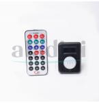 Mp3 per Makinen modeli 5