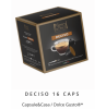 Kapsula Deciso kompatibel Nescafe Dolce Gusto