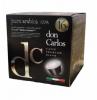 Kapsula Puro Arabica kompatibel Nescafe Dolce Gusto