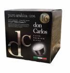 Kapsula Puro Arabica kompatibel Nescafe Dolce Gusto