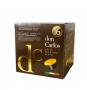 Kapsula Espresso Bar kompatibel Nescafe Dolce Gusto