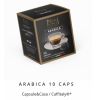 Kapsula Arabica kompatibel Caffitaly