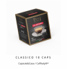 Kapsula Classico kompatibel Caffitaly
