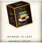 Kapsula Intenso kompatibel Caffitaly