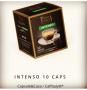 Kapsula Intenso kompatibel Caffitaly