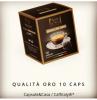 Kapsula Qualita Oro kompatibel Caffitaly
