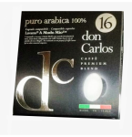Kapsula Puro Arabica kompatibel Lavazza A Modo Mio