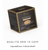 Kapsula Qualita Oro kompatibel Lavazza A Modo Mio