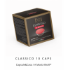 Kapsula Classico kompatibel Lavazza A Modo Mio