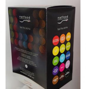 Kapsula Kafe Kakao Xhinseng Dolce Gusto 30 cope