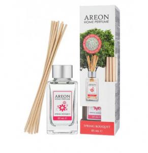 Aromatik Areon HOME STICKS 85ml Spring Bouquet